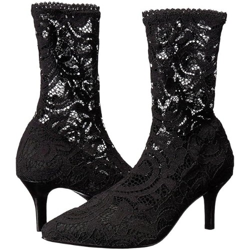Opening-Ceremony-Womens-Queen-Lace-Booties
